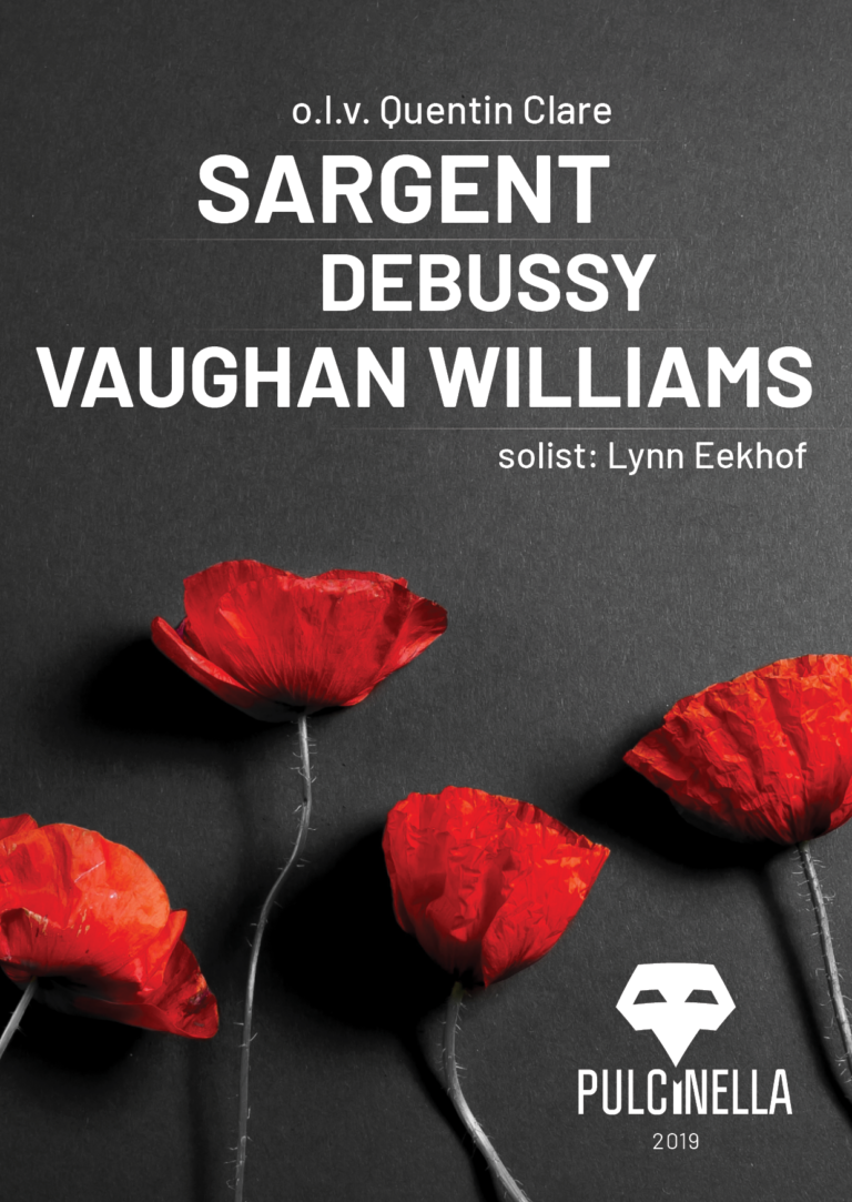 Programma najaar 2019