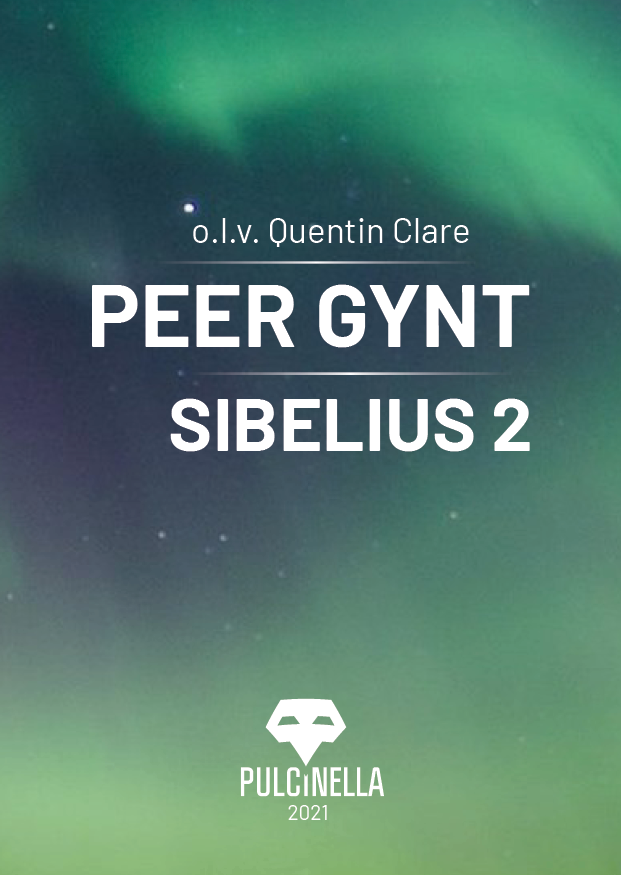 Programma voorjaar 2021