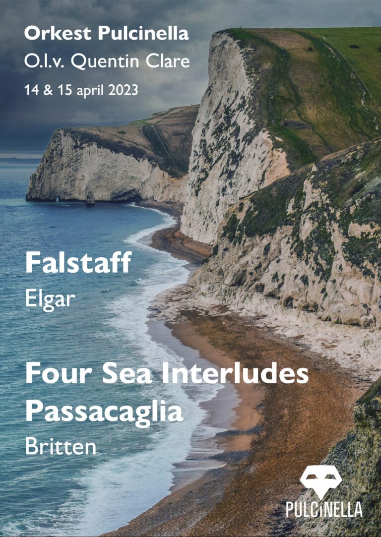 Programma voorjaar 2023